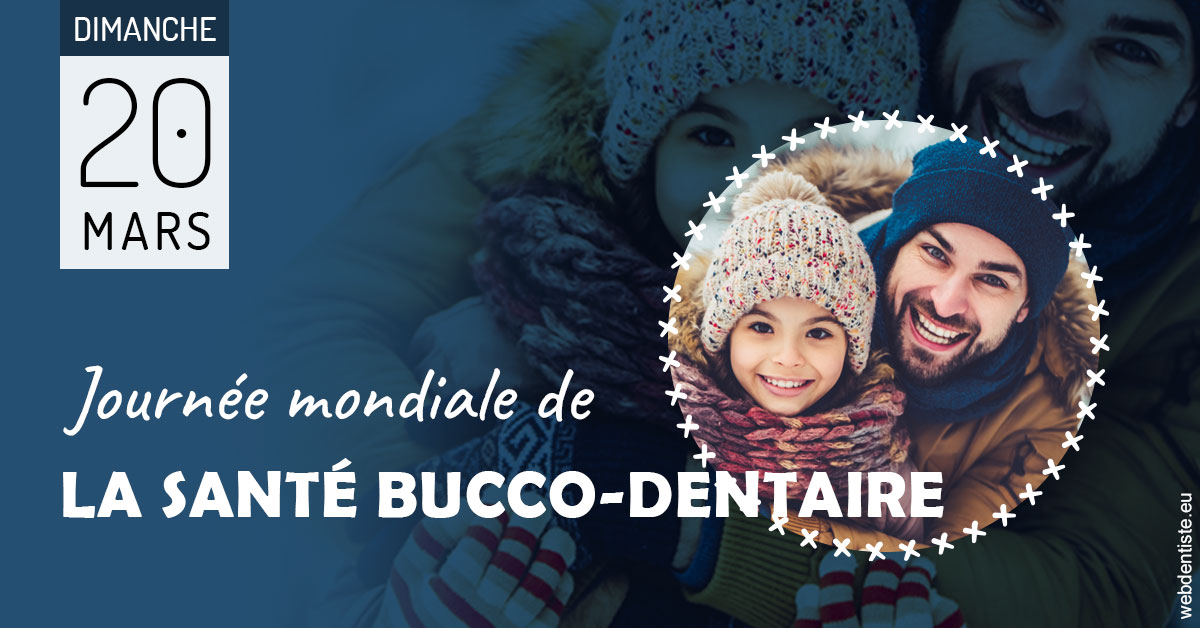 https://www.docteurs-el-khoury-hanna.fr/La journée de la santé bucco-dentaire 1