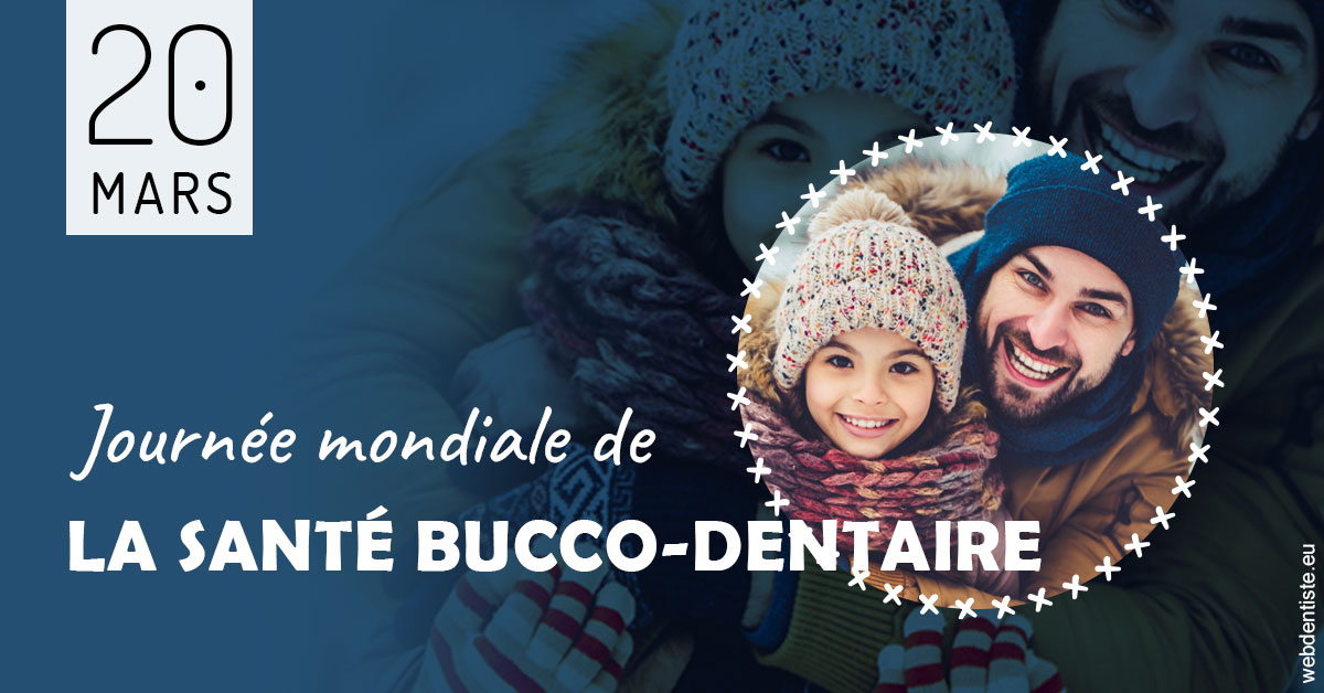 https://www.docteurs-el-khoury-hanna.fr/La journée de la santé bucco-dentaire 1